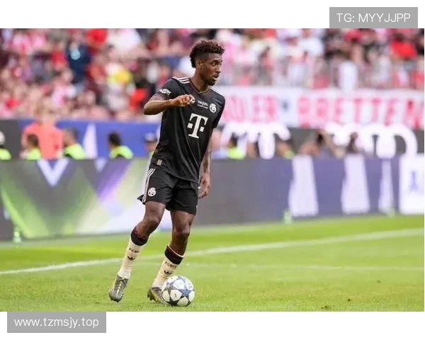 拜仁对科曼报价不满要求5000万欧元为转会基准